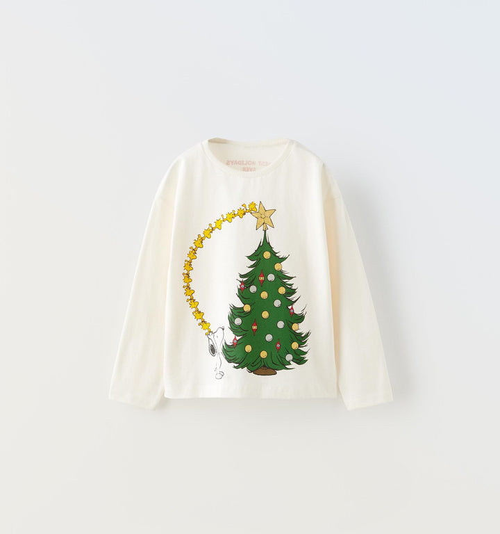 Moudda ZARA - T-shirt - Tunisie 1