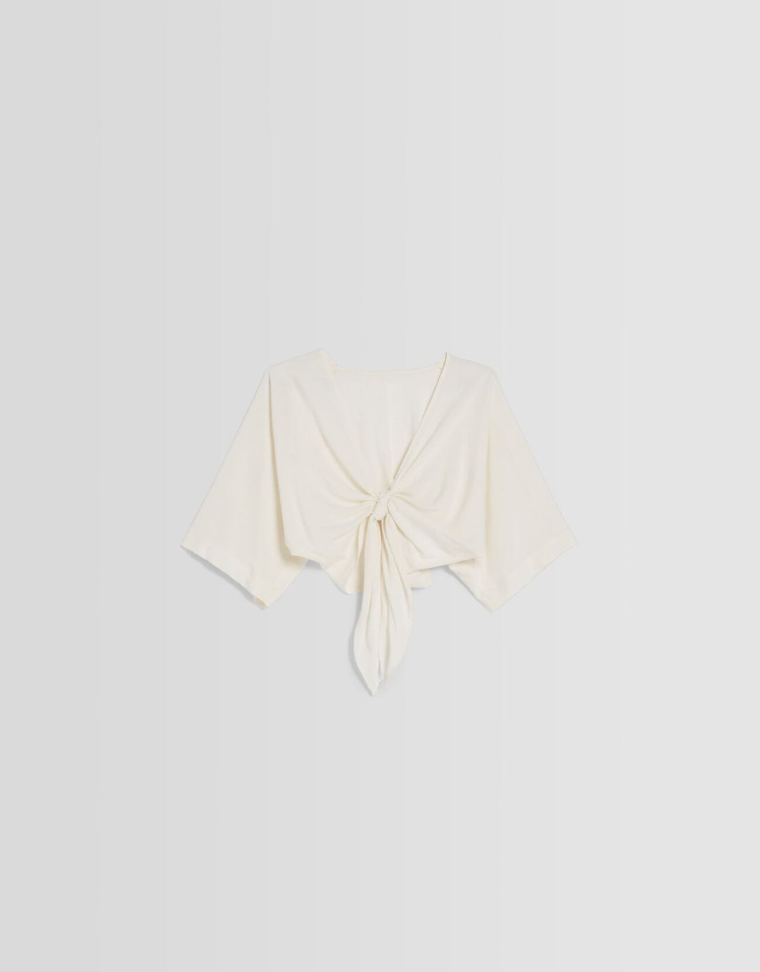 Moudda BERSHKA - Chemise/tunique - Tunisie 1