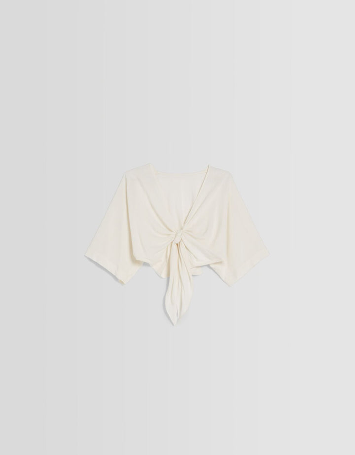 Moudda BERSHKA - Chemise/tunique - Tunisie 1