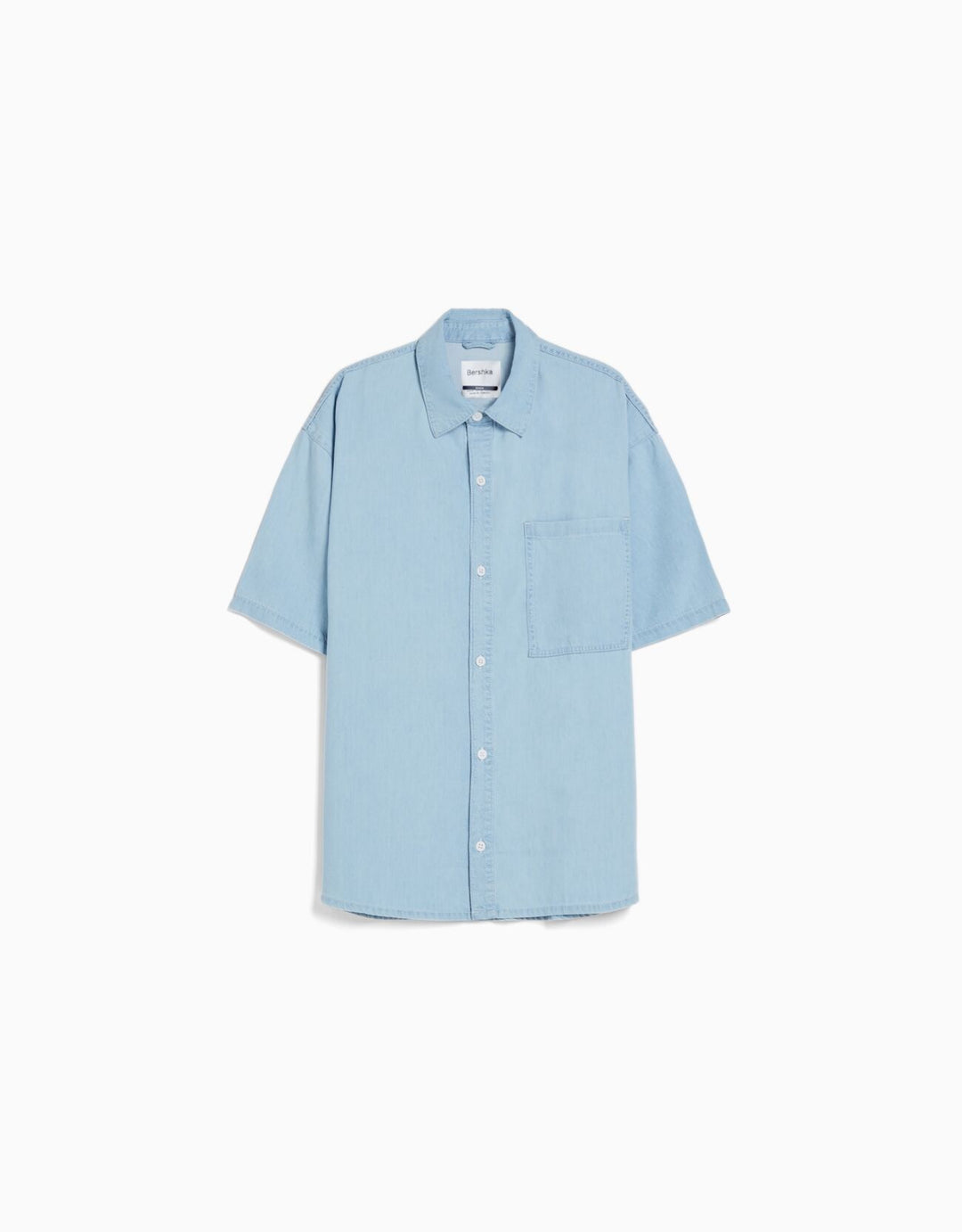 Moudda BERSHKA - Chemise - Tunisie 1