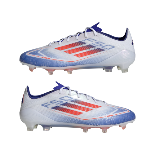 Moudda Adidas - Chaussure F50 Elite Terrain souple - Tunisie 7