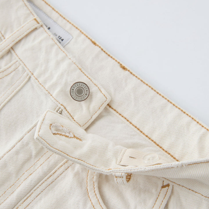 Moudda ZARA - Grl Denim Skirt - Tunisie 6