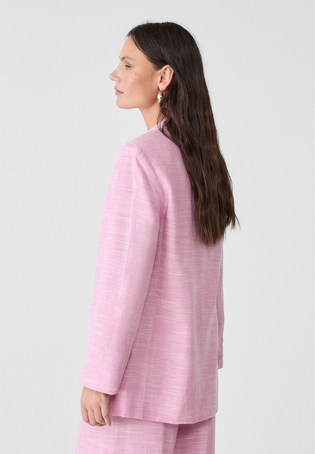 Moudda STRADIVARIUS - Blazer Rustique Doublé - Tunisie 5