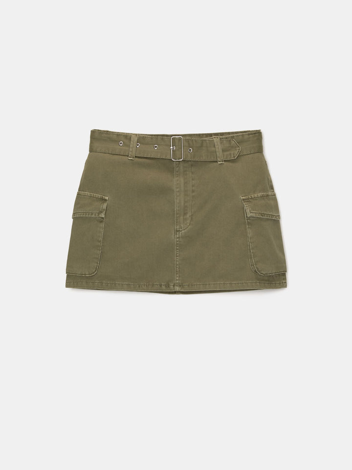 Moudda PULL & BEAR - Skirt - Tunisie 2