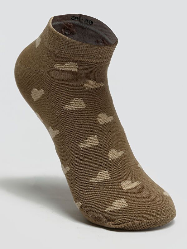 Moudda LC Waikiki - Chaussettes  de basket pour Femmes - Tunisie 6