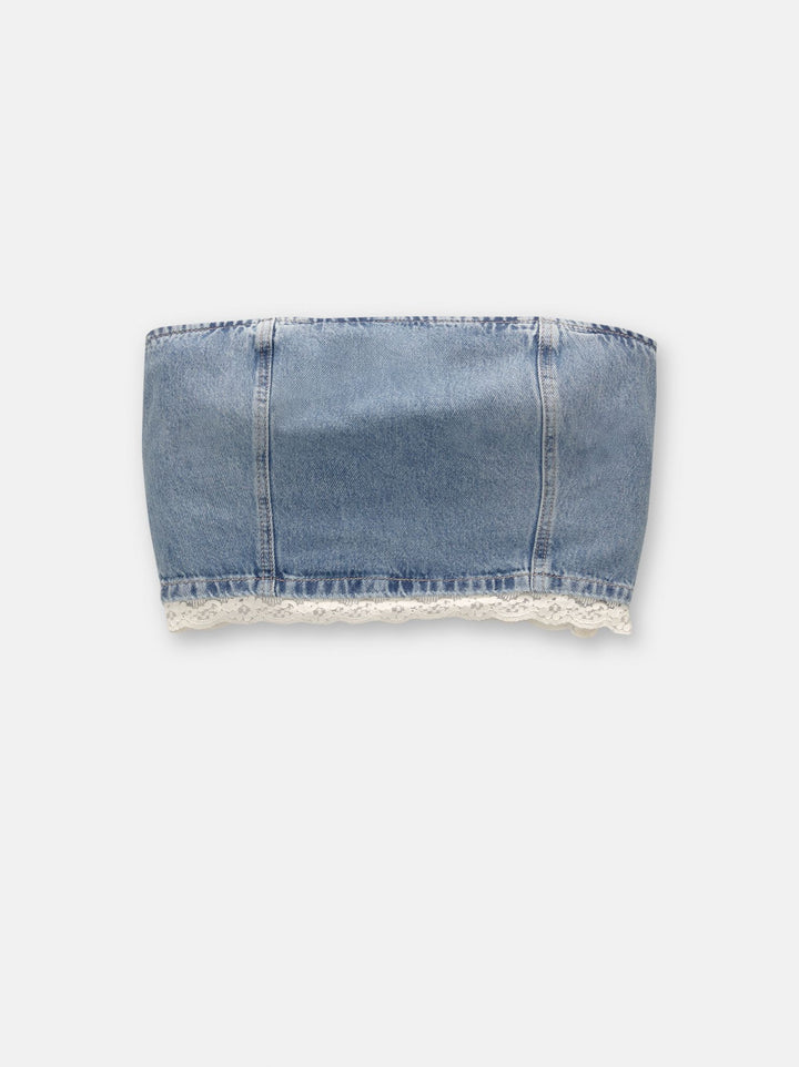 Moudda PULL & BEAR - Shirt - Tunisie 2