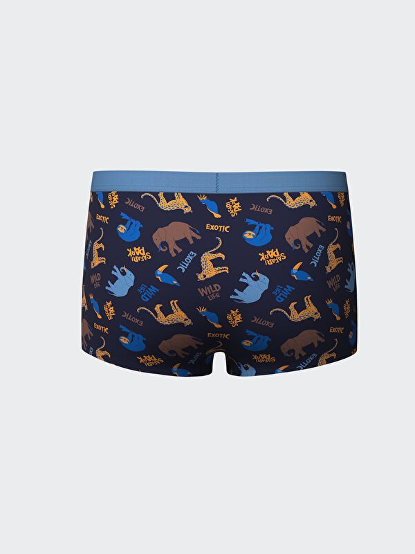 Moudda LC Waikiki - Boxer en jersey - Tunisie 6