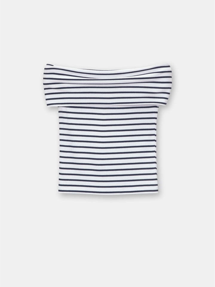 Moudda PULL & BEAR - T-Shirt - Tunisie 1