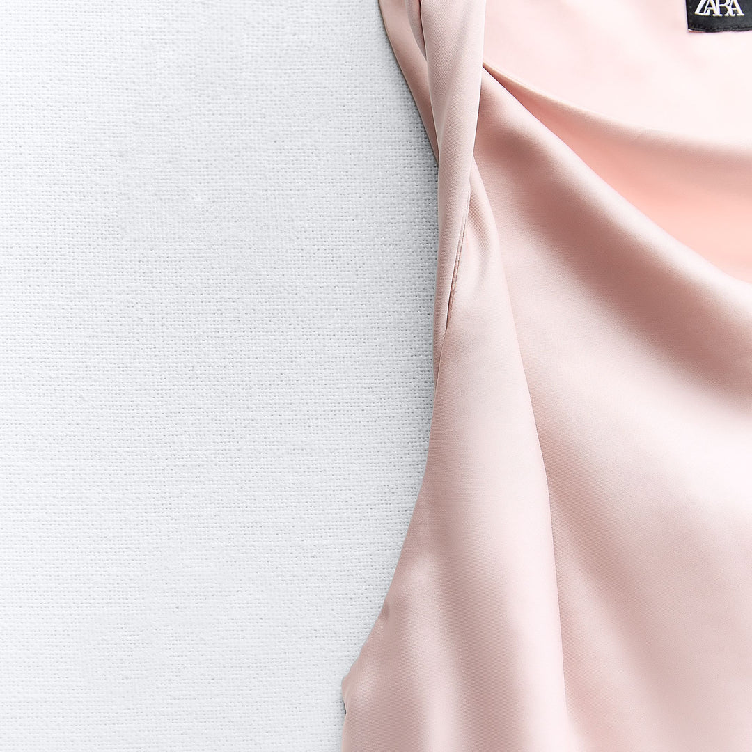 Moudda ZARA - Shirt - Tunisie 9
