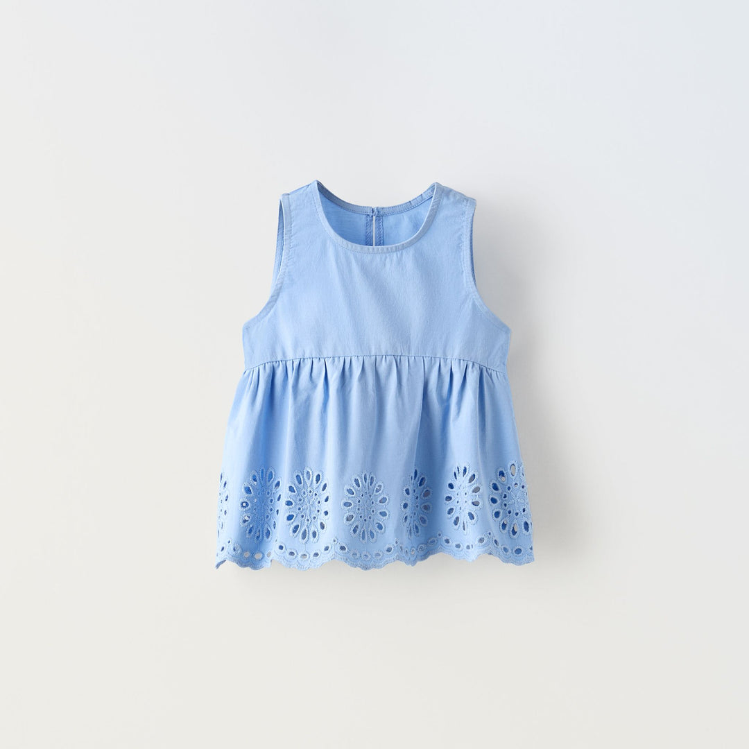 Moudda ZARA - Kda Shirt - Tunisie 1