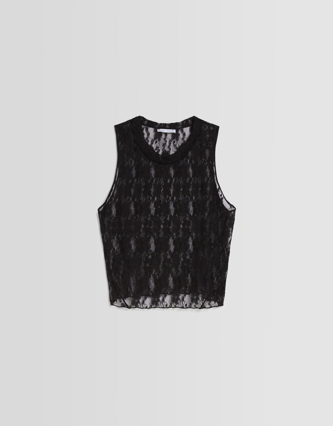 Moudda BERSHKA - T-Shirt - Tunisie 1