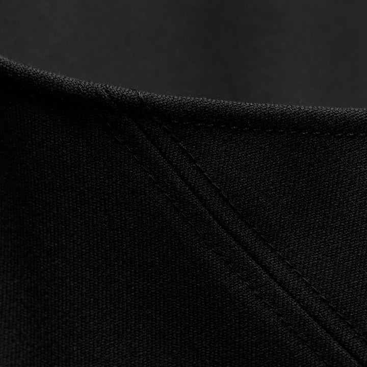 Moudda ZARA - Robe Mini Sans Manches Coupe Volumineuse - Tunisie 4