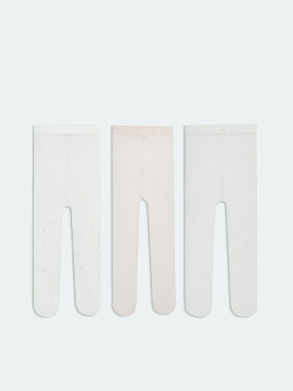 Moudda LC Waikiki - Collants fins - Tunisie 1