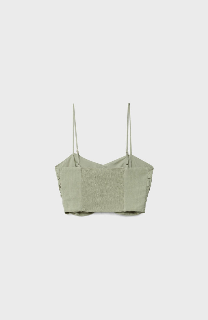 Moudda STRADIVARIUS - Chemise/tunique - Tunisie 3