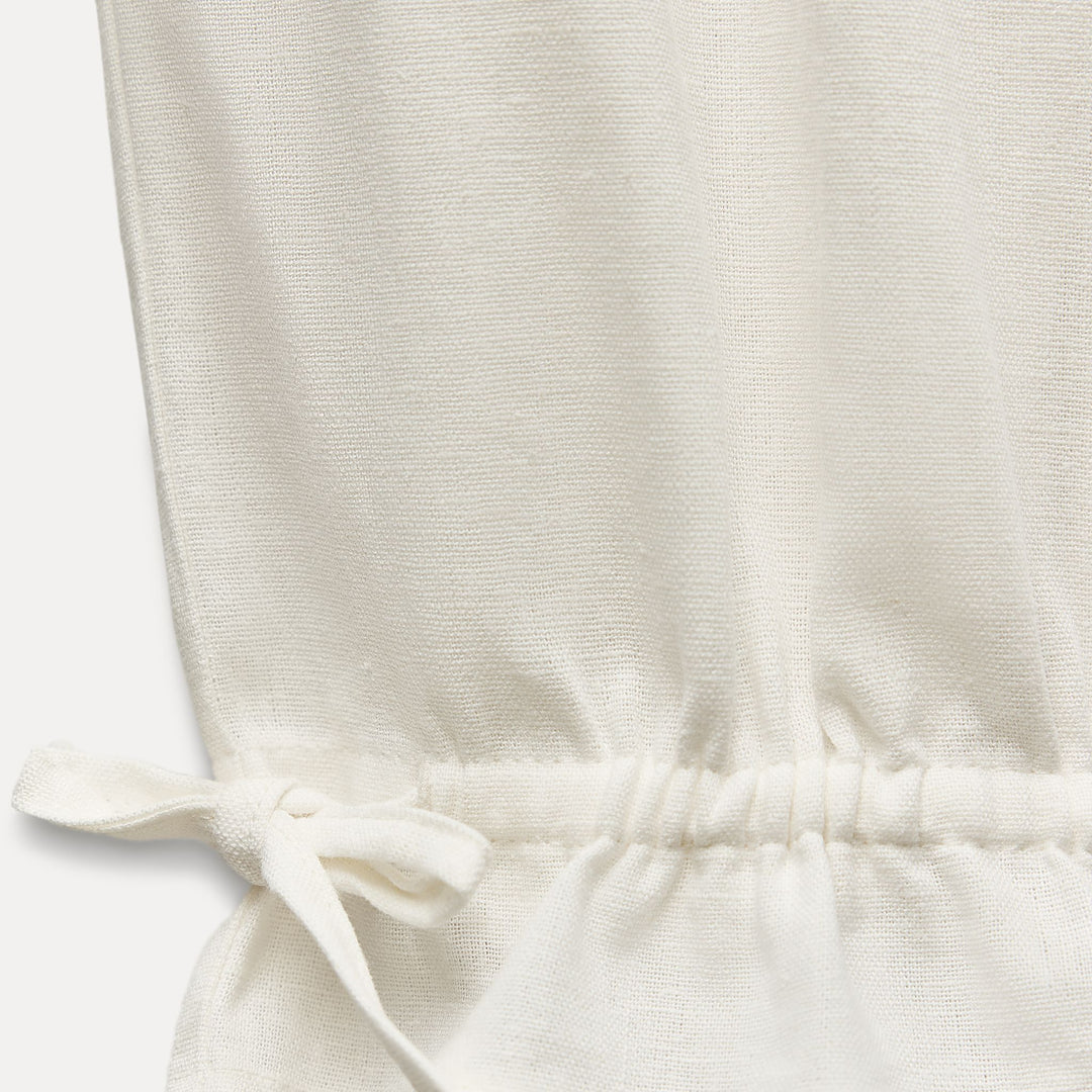 Moudda ZARA - Pantalon en lin poignet - Tunisie 4