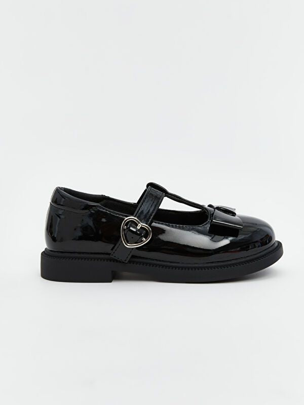Moudda LC Waikiki - Ballerines Fille Noir - Tunisie 4
