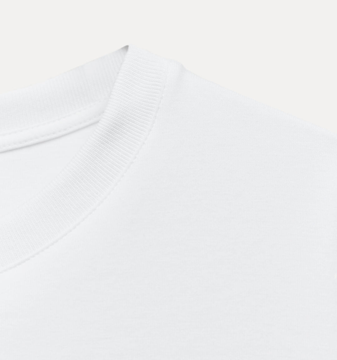 Moudda ZARA - T-shirt Interlock Collection ZA - Tunisie 3