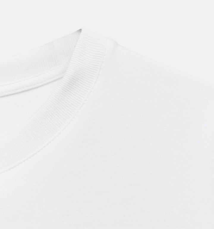 Moudda ZARA - T-shirt Interlock Collection ZA - Tunisie 3