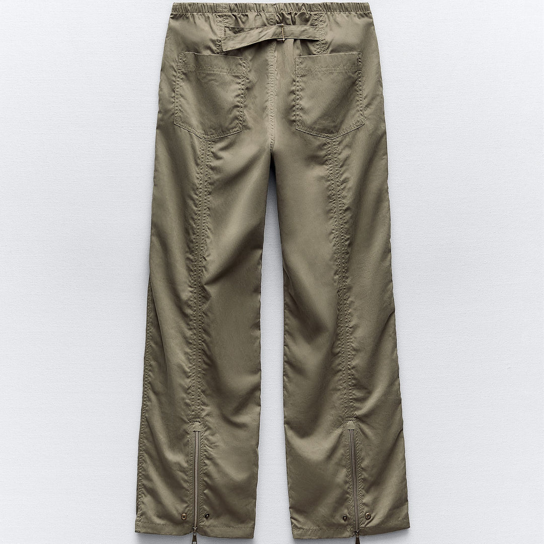 Moudda ZARA - T-Pants - Tunisie 2