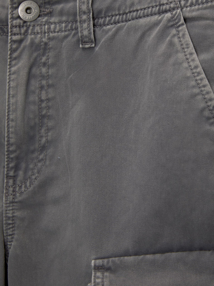 Moudda PULL & BEAR - Bermuda Cargo Basique - Tunisie 4