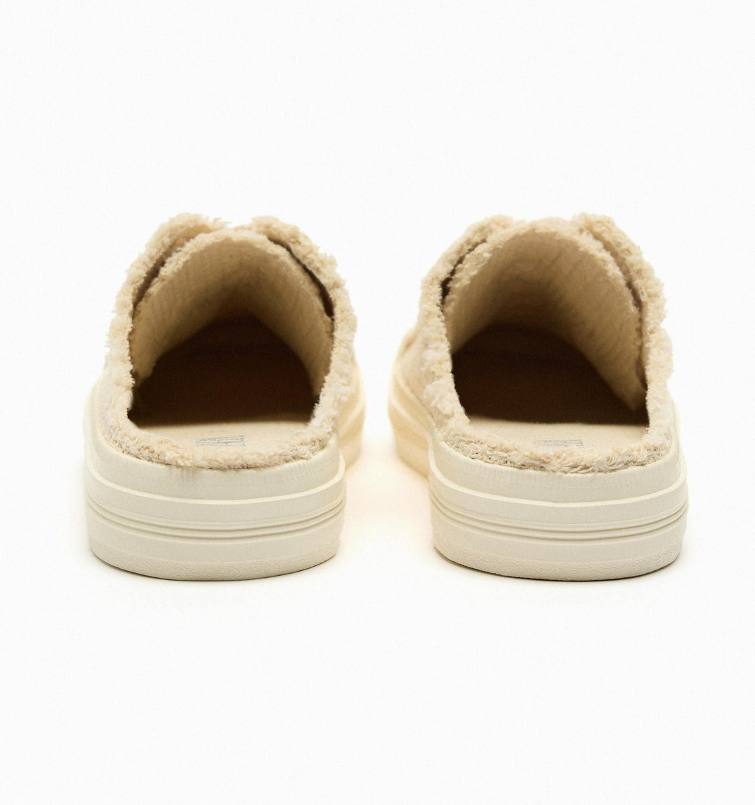 Moudda ZARA - Sneakers - Tunisie 3