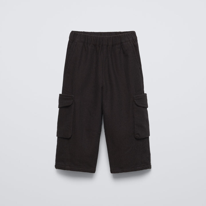 Moudda ZARA - Pantalon enfant Warmtouch cargo - Tunisie 1