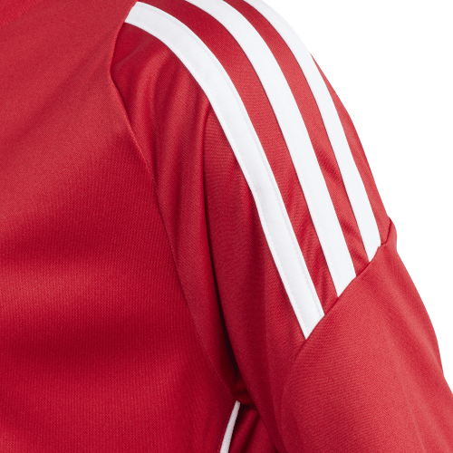 Moudda Adidas - Maillot Tiro 24 Enfants - Tunisie 6