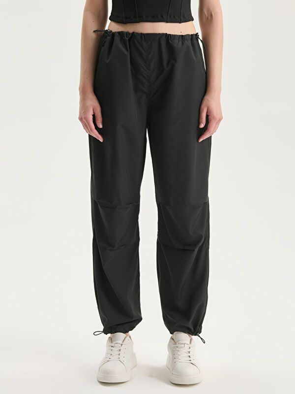 Moudda LC Waikiki - Pantalon fin en tissu pour Femme - Tunisie 2