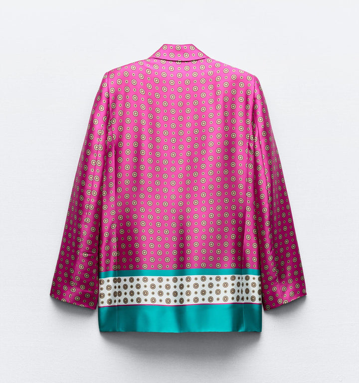 Moudda ZARA - Blazer - Tunisie 1