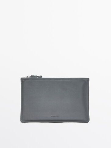 Moudda Massimo Dutti - Portefeuille - Tunisie 1
