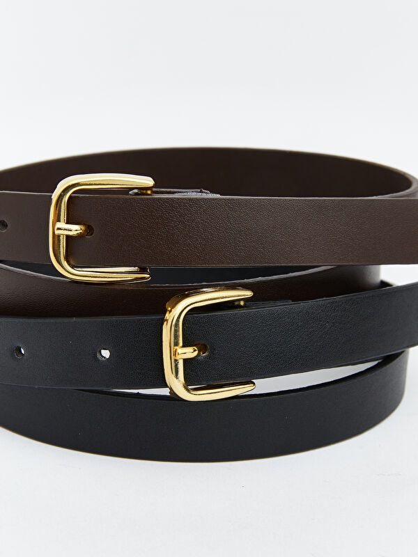 Moudda LC Waikiki - Ceinture pour Femme - Tunisie 4