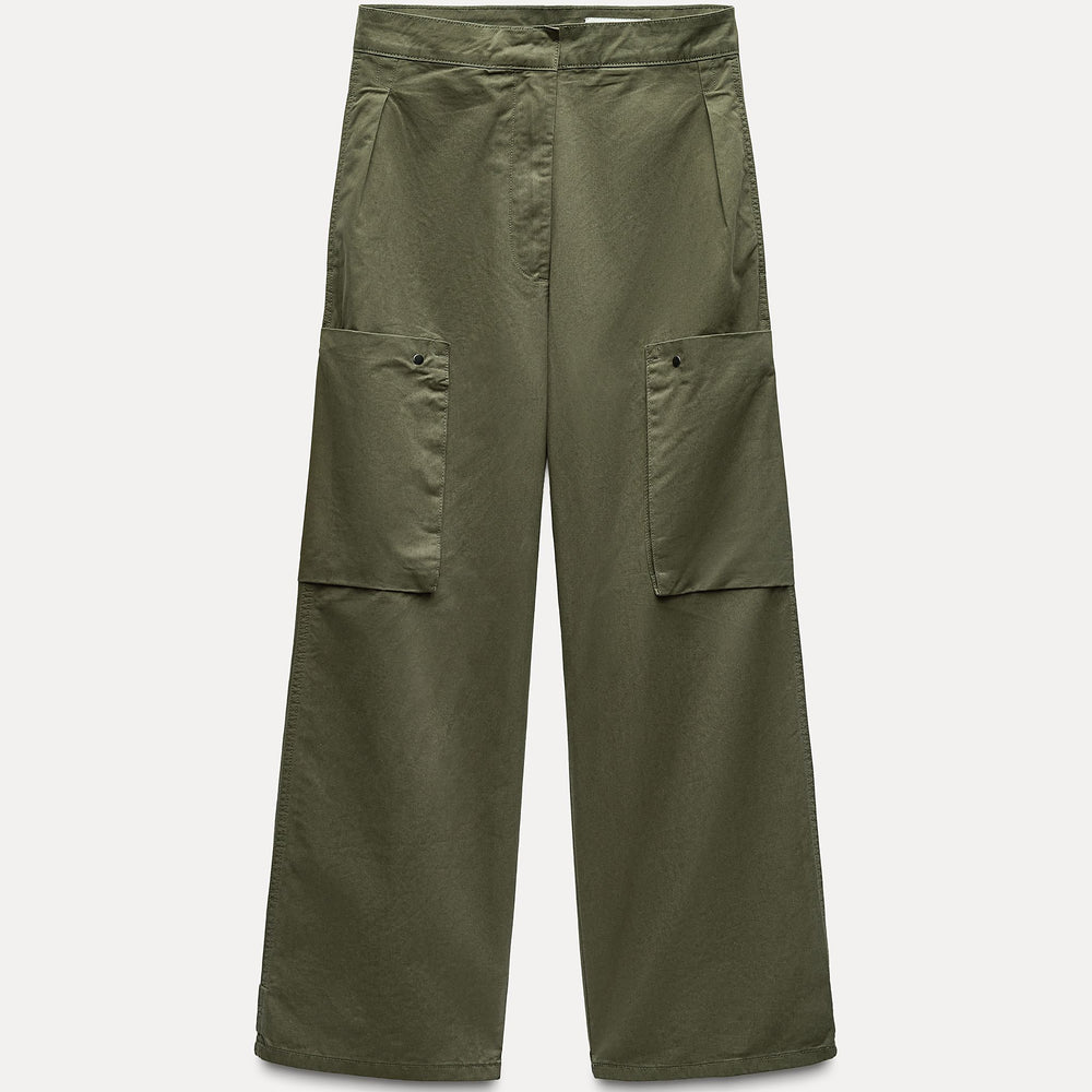 Moudda ZARA - Pantalon utilitaire - Tunisie 2