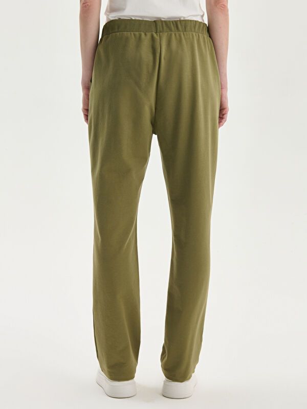 Moudda LC Waikiki - pantalon de jersey pour Femmes - Tunisie 4