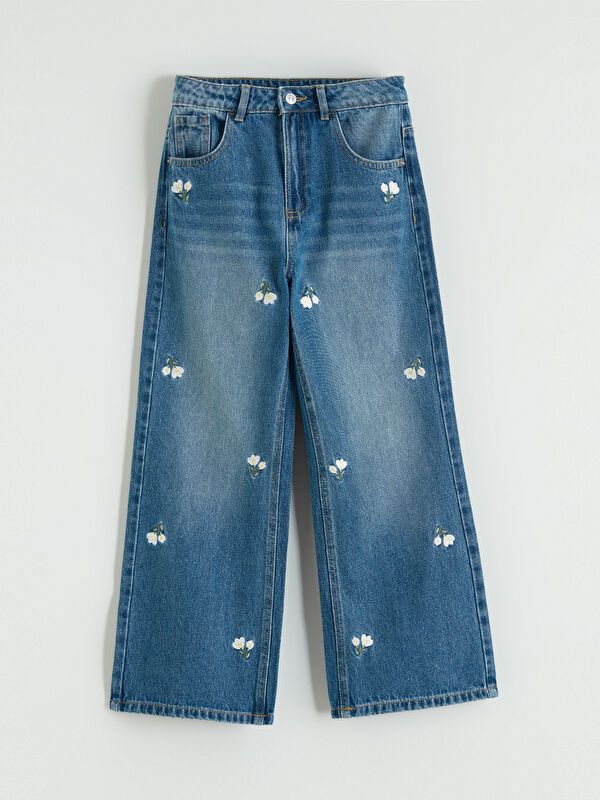 Moudda LC Waikiki - Pantalon en jean - Tunisie 1