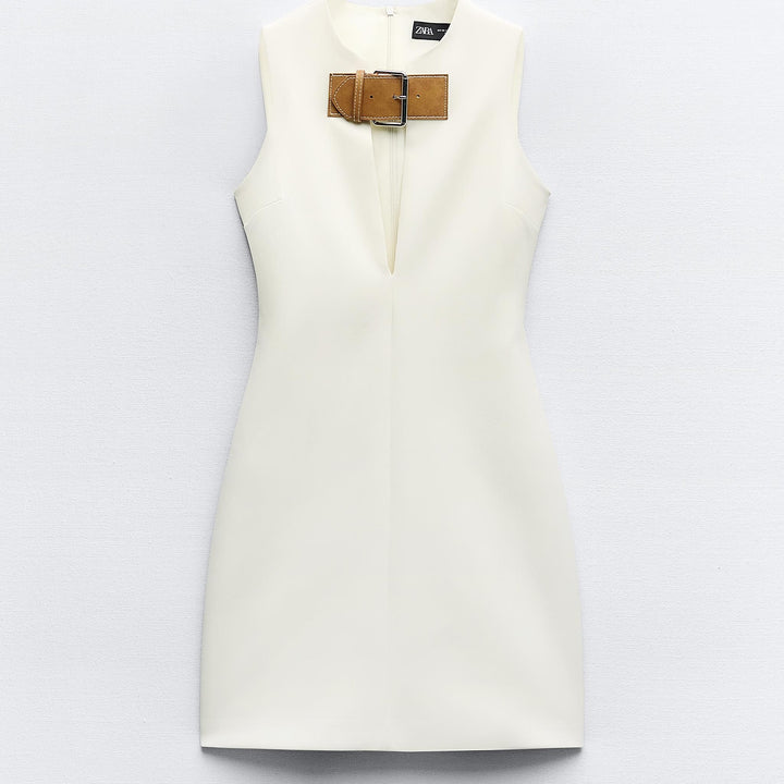 Moudda ZARA - T-Dress - Tunisie 1