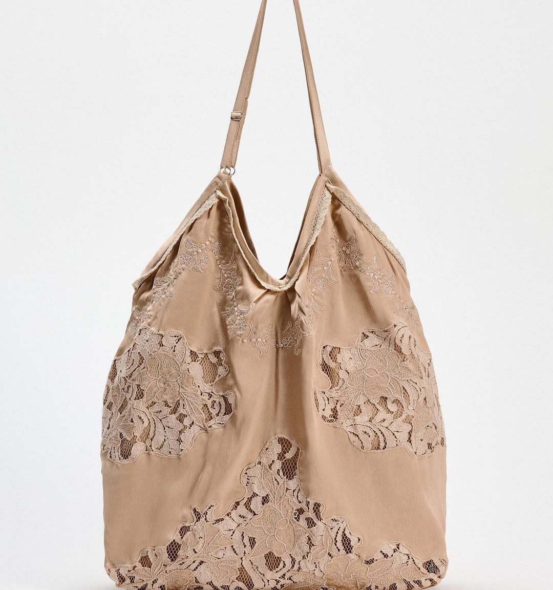 Moudda ZARA - Sac shopper délicat - Tunisie 7