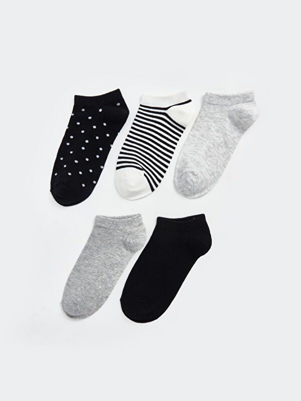 Moudda LC Waikiki - Chaussettes  de basket pour Femmes - Tunisie 1