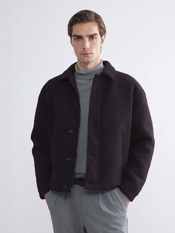 Moudda LC Waikiki - Manteau d'hiver pour Homme - Tunisie 1