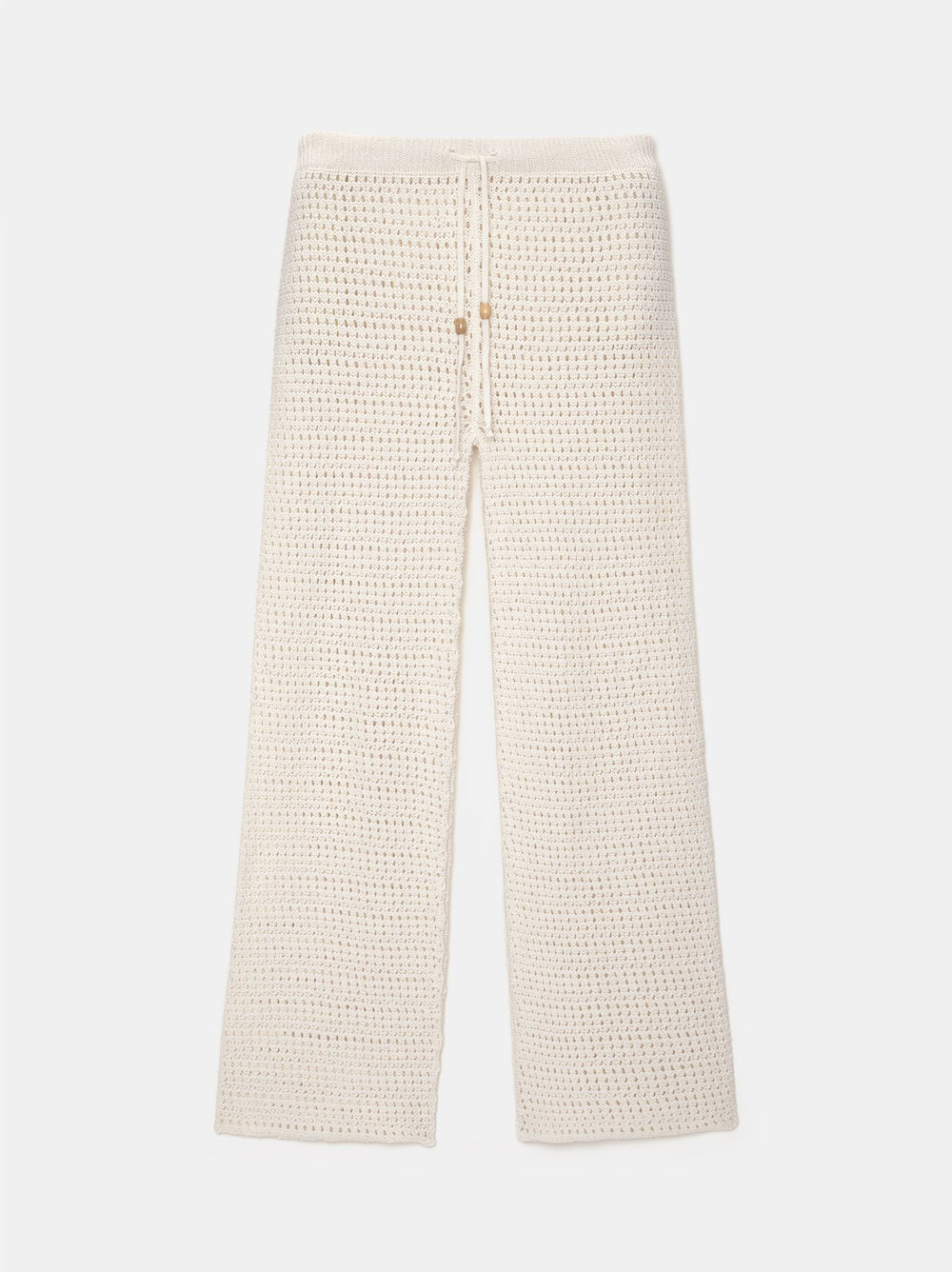 Moudda PULL & BEAR - Pantalon Maille Calado - Tunisie 2