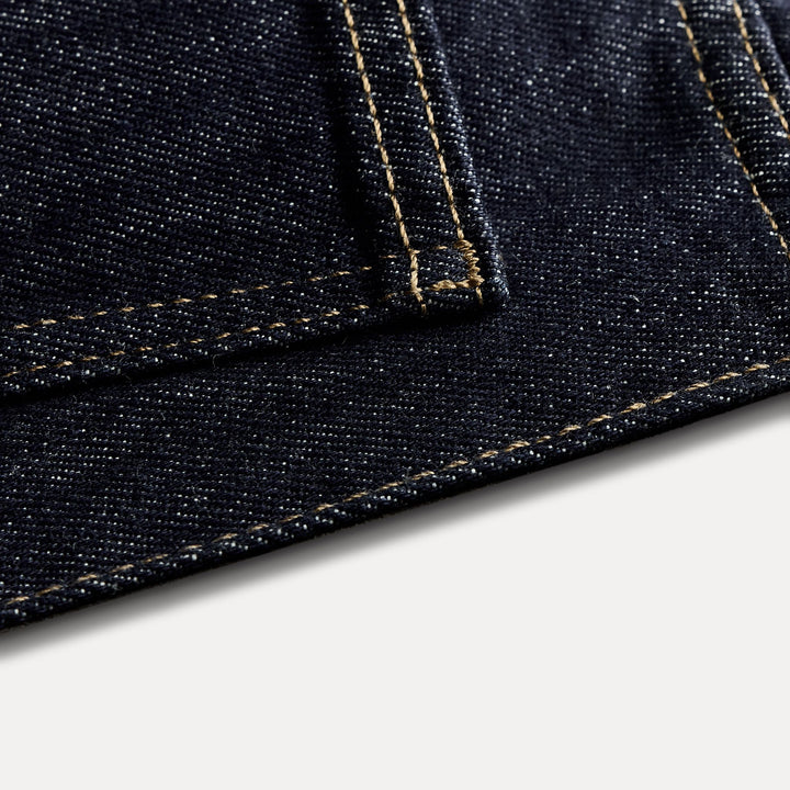 Moudda ZARA - Set D.W. pantalon avec contraste cuir - Tunisie 5