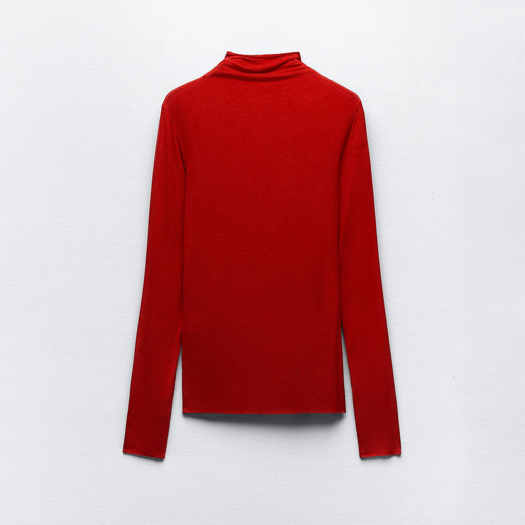 Moudda ZARA -  Basic T-Shirt - Tunisie 3