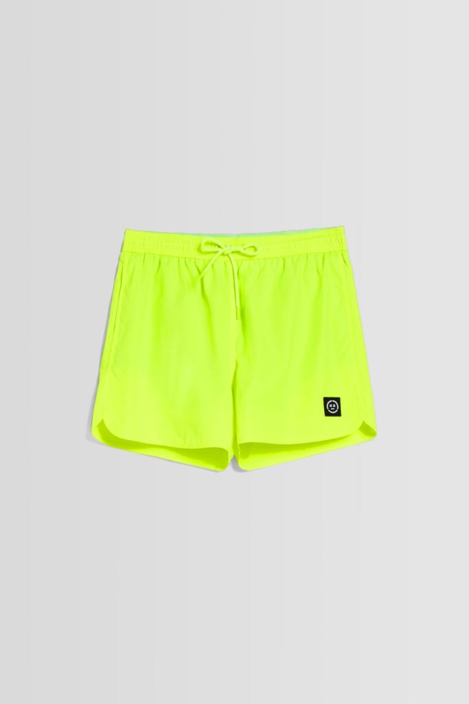 Moudda BERSHKA - Short - 2