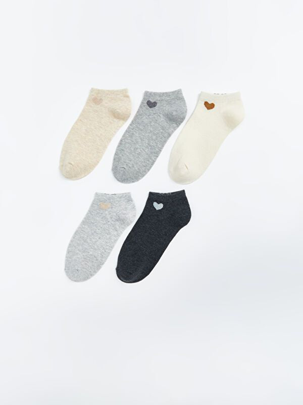 Moudda LC Waikiki - Chaussettes  de basket pour Femmes - Tunisie 2