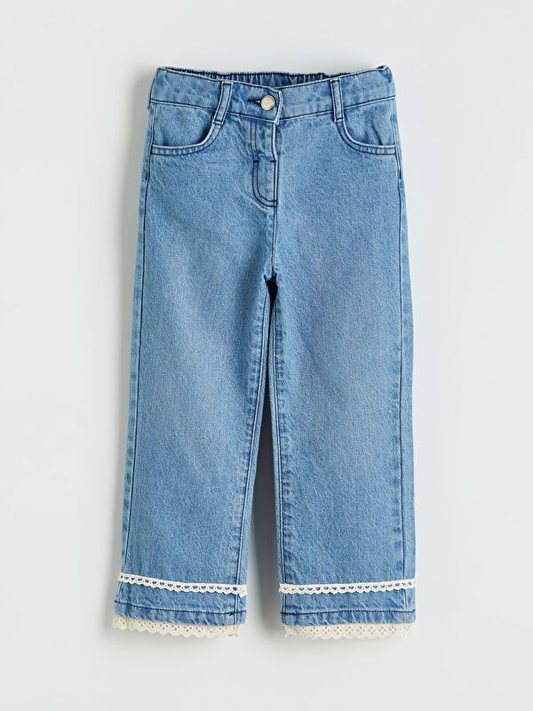 Moudda LC Waikiki - Pantalon en jean - Tunisie 4