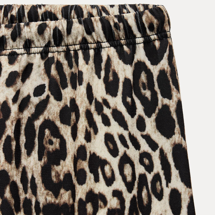 Moudda ZARA - Pantalon Fluide - Tunisie 3