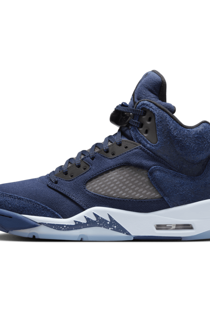 Moudda Nike - Jordan 5 Retro - 1