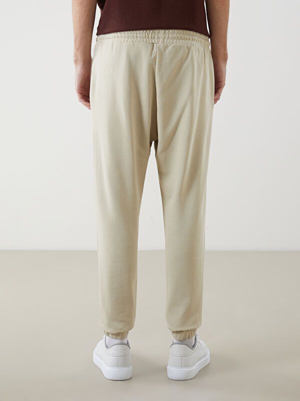 Moudda LC Waikiki - pantalon en jersey pour Hommes - Tunisie 4
