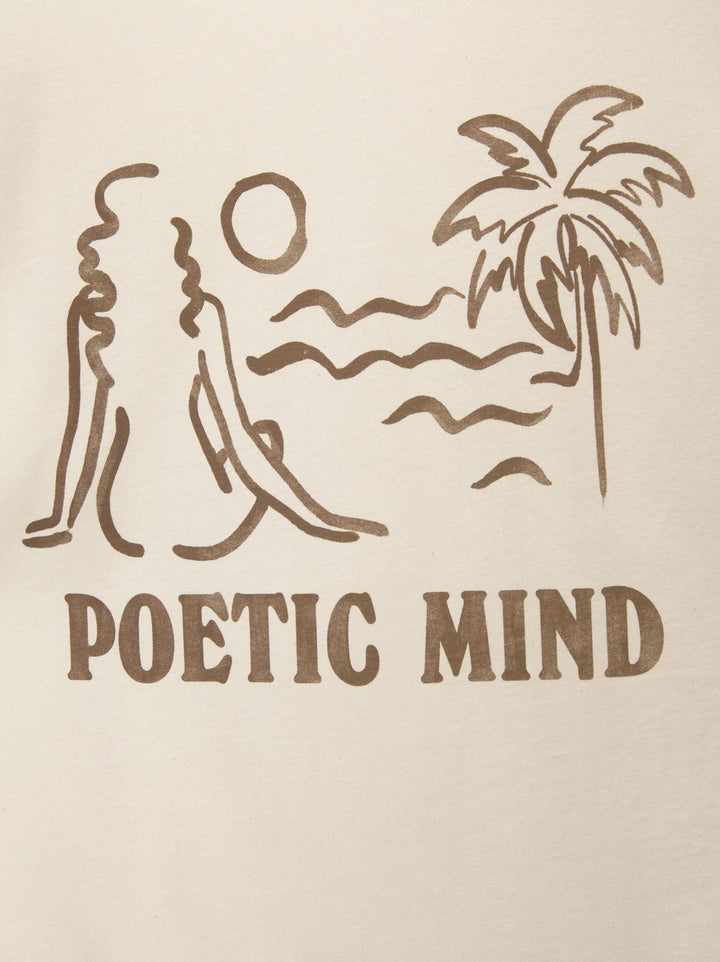 Moudda PULL & BEAR - Body Graphique Illustration Ligne Corps - Tunisie 4