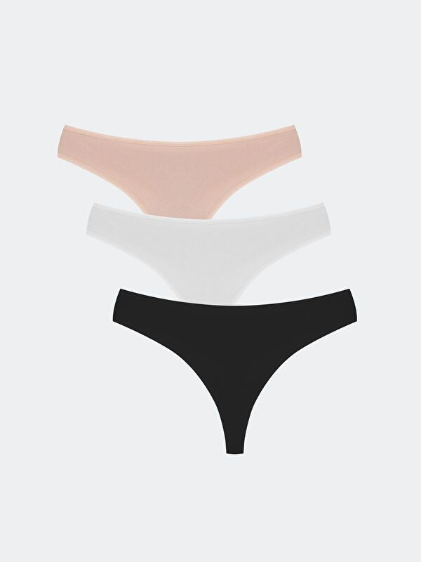 Moudda LC Waikiki - Culotte - Tunisie 4