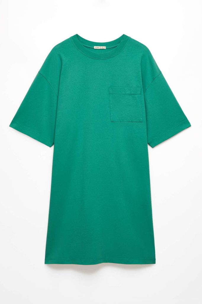Moudda Oysho - Robe - 1